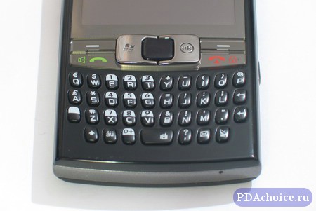 Samsung SGH-i780