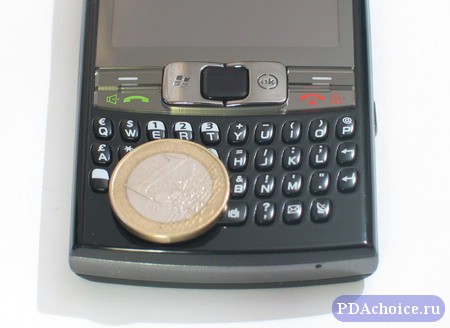 Samsung SGH-i780