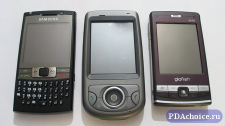 Samsung SGH-i780