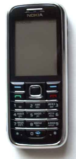 Nokia 6233