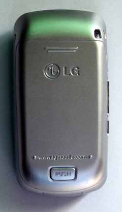LG KG245