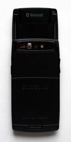 Samsung D840 Samsung D840