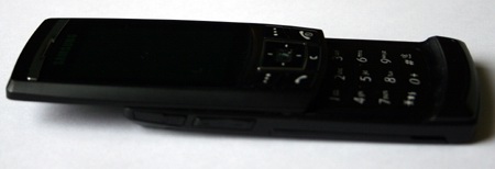 Samsung D840 Samsung D840