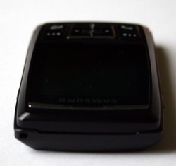 Samsung D840 Samsung D840