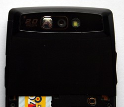 Samsung D840 Samsung D840