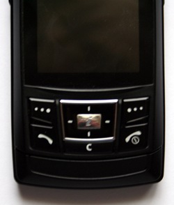 Samsung D840 Samsung D840