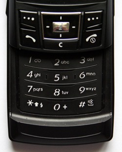 Samsung D840 Samsung D840