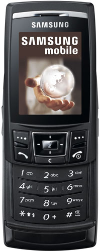 Samsung D840 Samsung D840