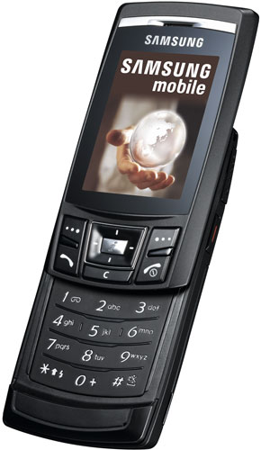 Samsung D840 Samsung D840