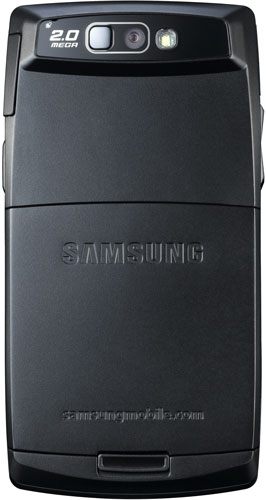 Samsung D840 Samsung D840