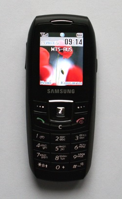 Samsung SGH-X630