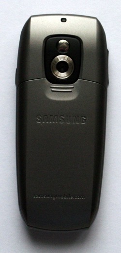 Samsung SGH-X630