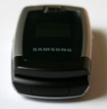 Samsung SGH-X680