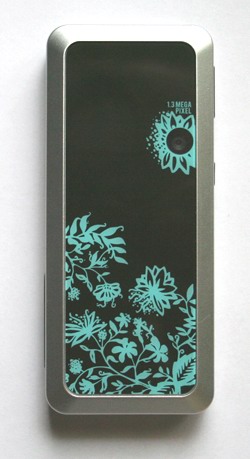 Sagem my700X Sagem my700X