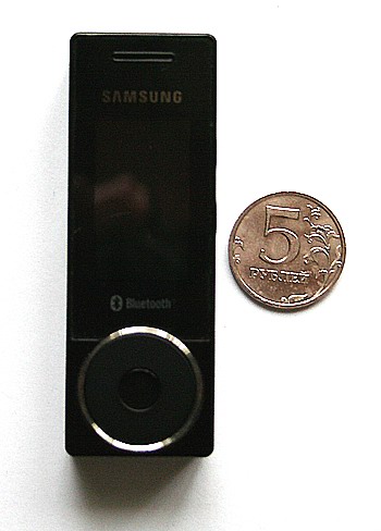 Samsung SGH-X830 Samsung SGH-X830