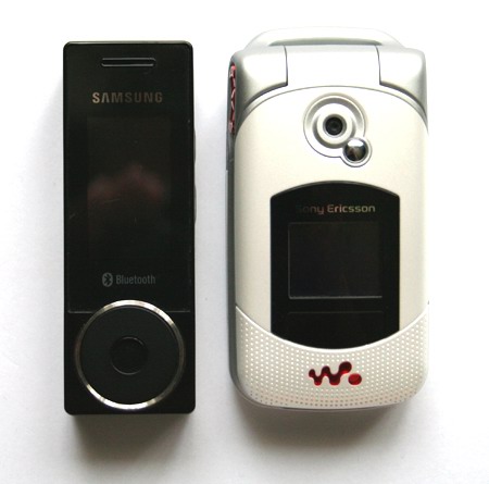 Samsung SGH-X830 Samsung SGH-X830
