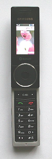 Samsung SGH-X830 Samsung SGH-X830