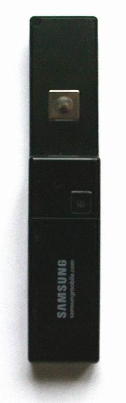 Samsung SGH-X830 Samsung SGH-X830