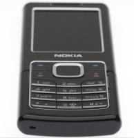 Nokia 6500 Classic