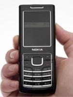 Nokia 6500 Classic