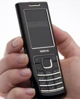 Nokia 6500 Classic