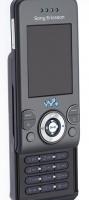 Sony Ericsson W580