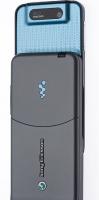 Sony Ericsson W580