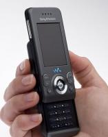 Sony Ericsson W580