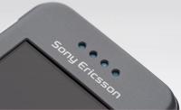 Sony Ericsson W580