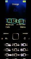Sony Ericsson T650