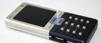 Sony Ericsson T650