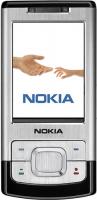 Nokia 6500 Slide