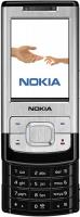 Nokia 6500 Slide