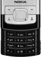Nokia 6500 Slide