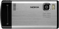 Nokia 6500 Slide