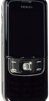 Nokia 8600 Luna