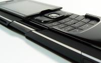 Nokia 8600 Luna