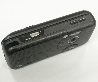 Sony Ericsson W850i