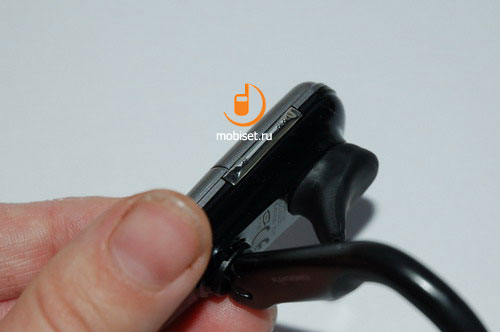 Plantronics Explorer 220 Plantronics Explorer 220