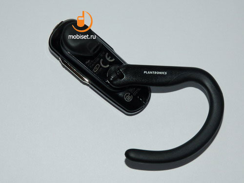 Plantronics Explorer 220 Plantronics Explorer 220