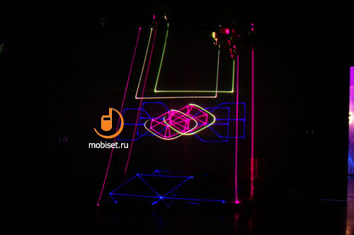  Nokia 7900 Crystal Prism