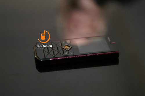  Nokia 7900 Crystal Prism