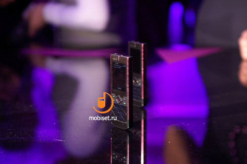  Nokia 7900 Crystal Prism