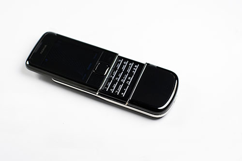 Nokia 8800 Arte
