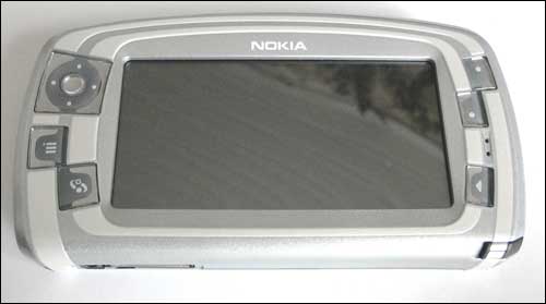  Nokia 7710