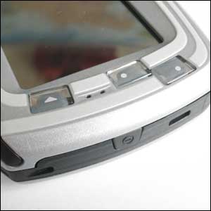   Nokia 7710