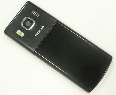 Nokia 6500 Classic
