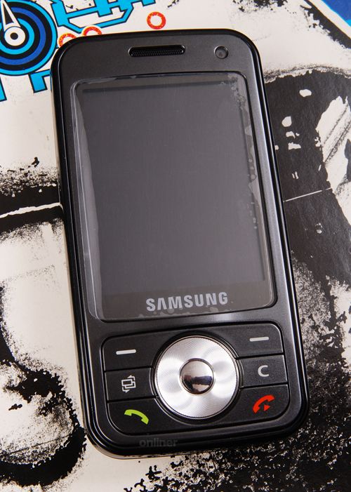 Samsung SGH-i450