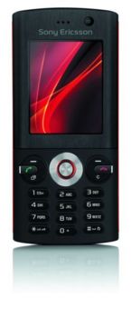 Sony Ericsson K630i -  