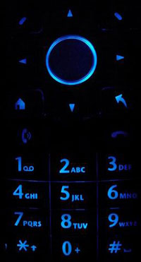 Motorola MPx220